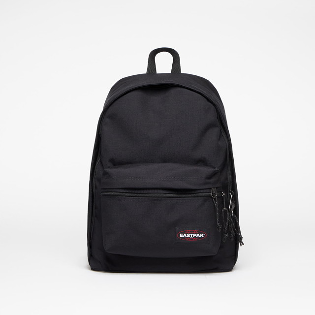 Hátizsákok EASTPAK Office Zippl'R Backpack Fekete | EK0A5BBJ0081