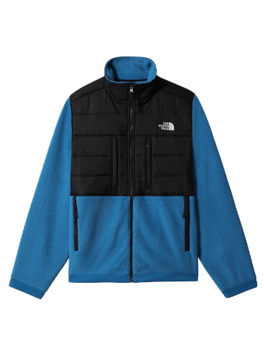 Dzsekik The North Face M Synthetic Insulated Jacket Többszínű | NF0A5II1M19