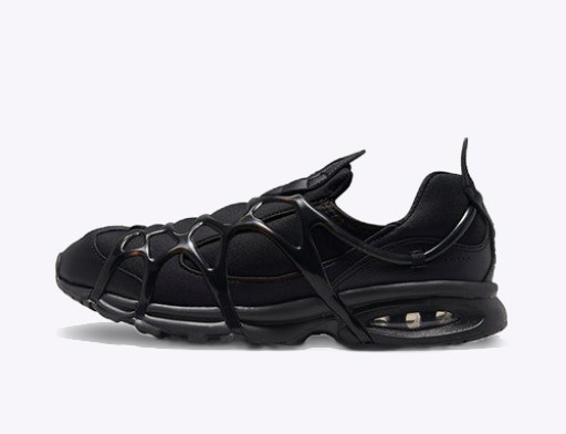Sneakerek és cipők Nike Air Kukini Fekete | DV0659-001