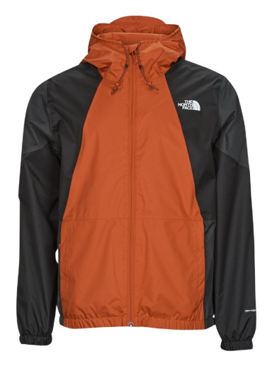 Dzsekik The North Face Farside Jacket 
Piros | NF0A493E-LV4