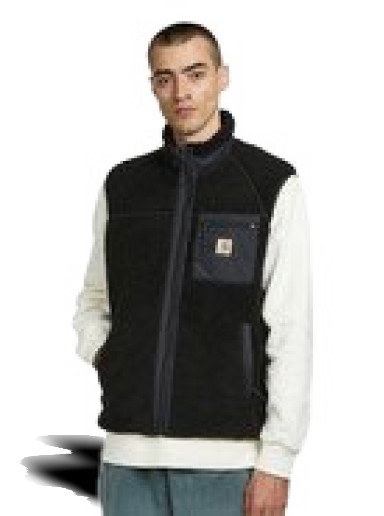 Mellények Carhartt WIP Vest Liner Fekete | I026719.00E.XX