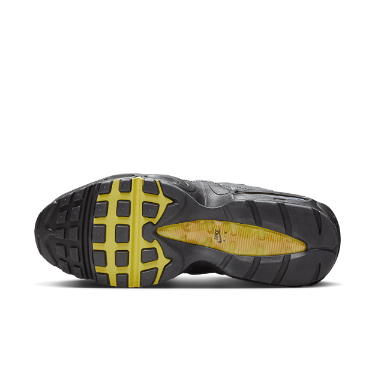 Sneakerek és cipők Nike Air Max 95 Fekete | FZ4626-001, 4