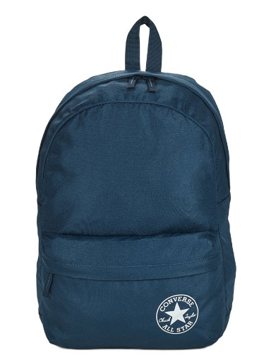 Hátizsákok Converse Speed 3 Backpack Sötétkék | 10025962-A02