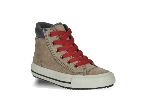 Sneakerek és cipők Converse CHUCK TAYLOR ALL STAR PC BOOT BOOTS ON MARS HI W Bézs | 665162C
