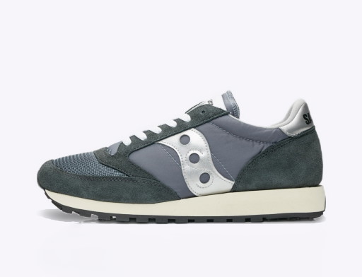 Sneakerek és cipők Saucony Jazz Original Vintage Kék | S70368-4