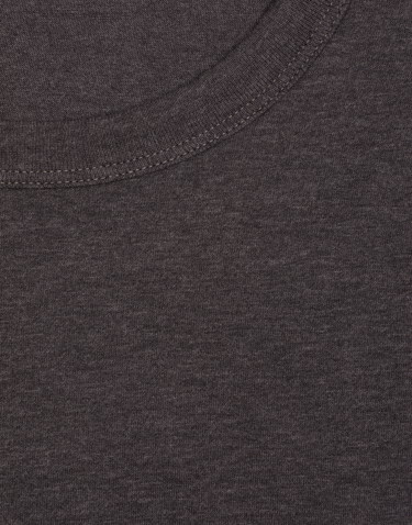 Póló Dolce & Gabbana Cotton T-shirt Fekete | G8JX7TFU7EQS8292, 3
