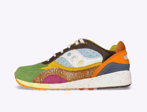 Sneakerek és cipők Saucony Shadow 6000 "Food Fight" Többszínű | S70595-1