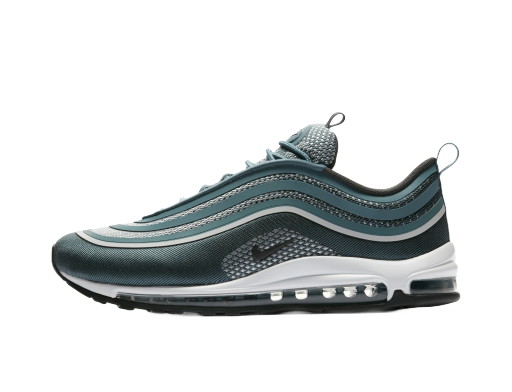 Sneakerek és cipők Nike Air Max 97 Ultra 17 Iced Jade Zöld | 918356-300