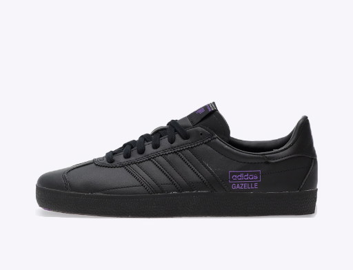 Sneakerek és cipők adidas Originals Paradgim Gazelle Ad "Core Black" Fekete | GV9850
