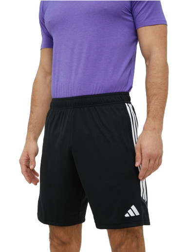 Rövidnadrág adidas Performance Tiro 23 Fekete | HS9533