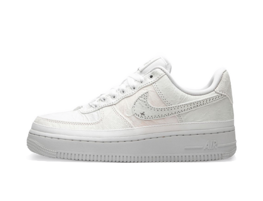 Sneakerek és cipők Nike Air Force 1 Low LX "Reveal" W Fehér | CJ1650-100
