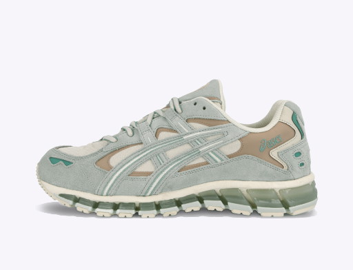 Sneakerek és cipők Asics Gel-Kayano 5 360 Goretex Zöld | 1021A199-250