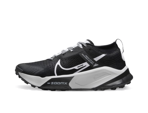 Sneakerek és cipők Nike ZoomX Zegama W Fekete | DH0625-001