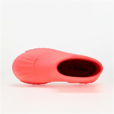 Sneakerek és cipők adidas Originals Adifom Superstar Boot Solid Red/ Core Black/ Solid Red 
Piros | IE0392, 2