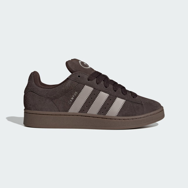 Sneakerek és cipők adidas Originals Campus 00s Barna | JH6183