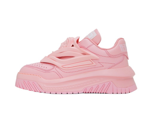 Sneakerek és cipők Versace Pink Odissea Sneakers Rózsaszín | 1005215_1A03180