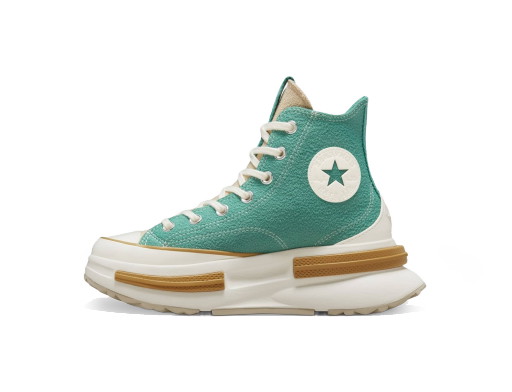 Sneakerek és cipők Converse Run Star Legacy CX Zöld | A03054C