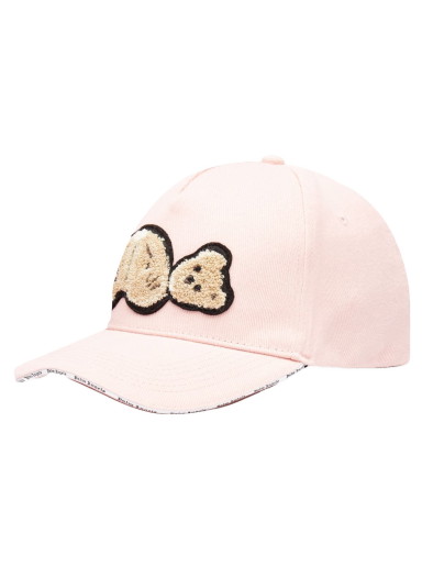 Kupakok Palm Angels Bear Cap Rózsaszín | PWLB015C99FAB0013460