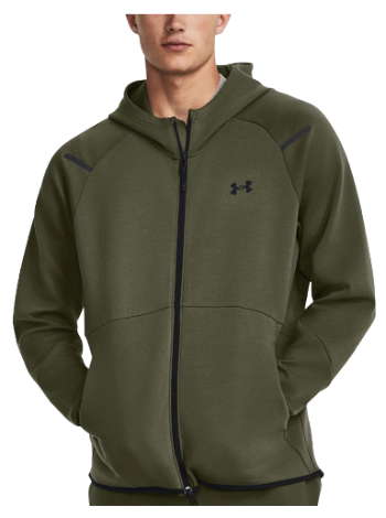 Under Armour Unstoppable Flc FZ 1379806-390