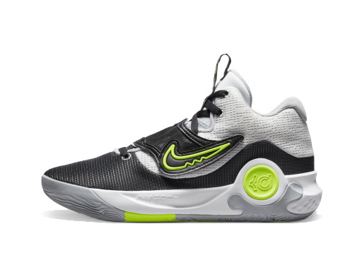 Sneakerek és cipők Nike KD Trey 5 X Fekete | DD9538-101