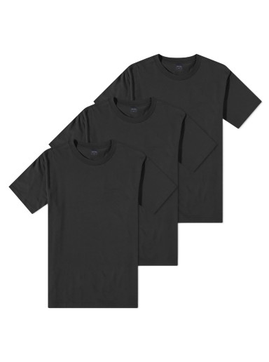 Póló John Elliott 3 Pack Foundation Tee Fekete | A243A21705A