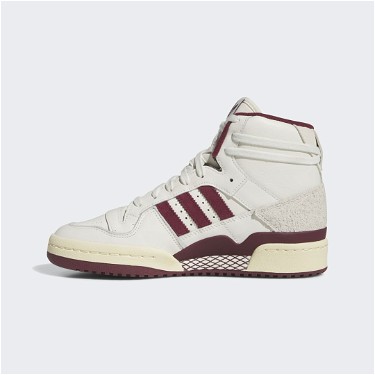 Sneakerek és cipők adidas Originals Forum 84 High "Off White" W Bézs | IF2736, 5