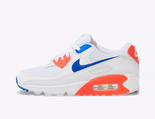 Sneakerek és cipők Nike W Air Max 90 Fehér | CT1039-100