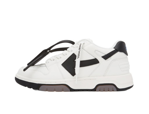Sneakerek és cipők Off-White Out Of Office Sneakers Fehér | OMIA189F21LEA0010110