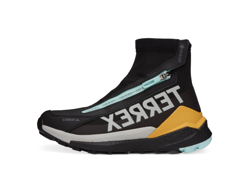 Sneakerek és cipők adidas Performance Terrex Free Hiker 2 COLD.RDY Fekete | IG0253