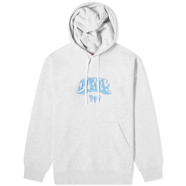 Allstar Hoodie