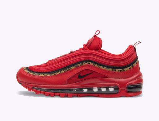Sneakerek és cipők Nike Air Max 97 ''University Red'' W 
Piros | BV6113-600