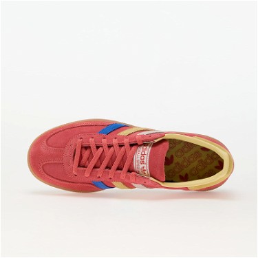 Sneakerek és cipők adidas Originals HANDBALL SPEZIAL W 
Piros | IE1328, 3