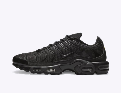 Sneakerek és cipők Nike Air Max Plus Fekete | DB0682-001