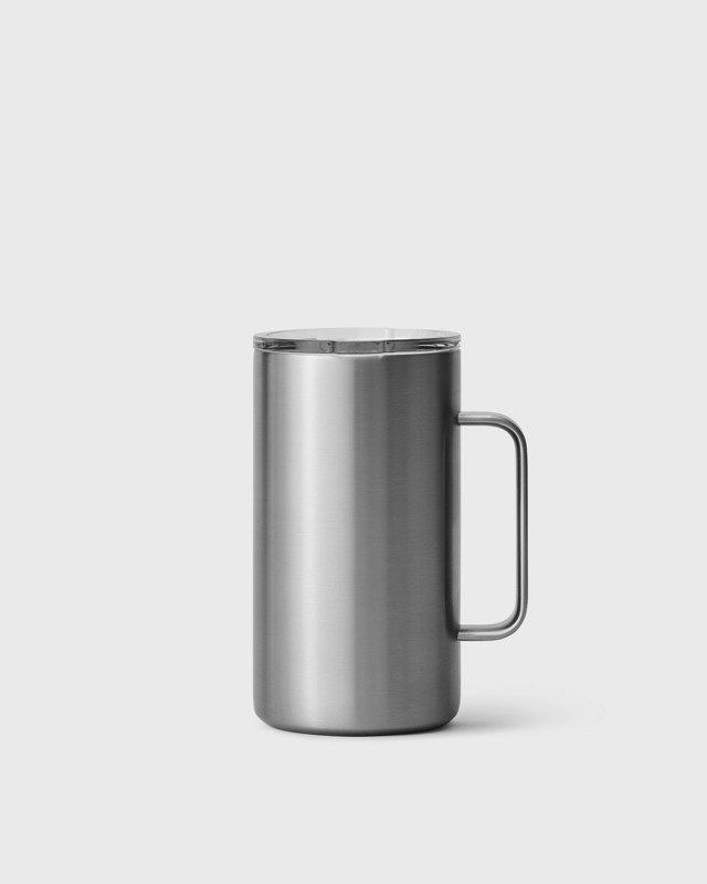 Flexstyle YETI Rambler 24 Oz Mug Fémes | 888830129210