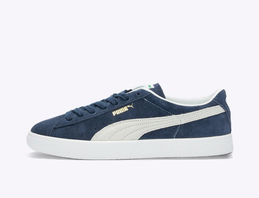 Sneakerek és cipők Puma Suede VTG Sötétkék | 374921 07