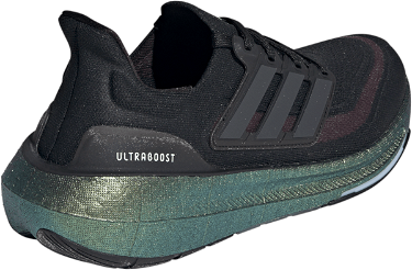 Sneakerek és cipők adidas Originals adidas ULTRABOOST LIGHT Fekete | if1720, 4