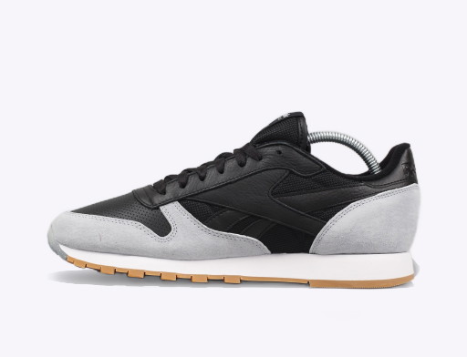 Sneakerek és cipők Reebok Classic Leather SPP Fekete | AR1895