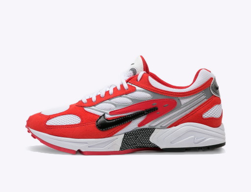 Sneakerek és cipők Nike Air Ghost Racer 
Piros | AT5410-601