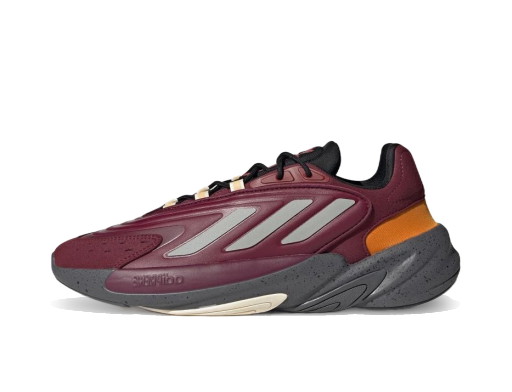 Sneakerek és cipők adidas Originals Ozelia Victory Crimson Burgundia | H04256