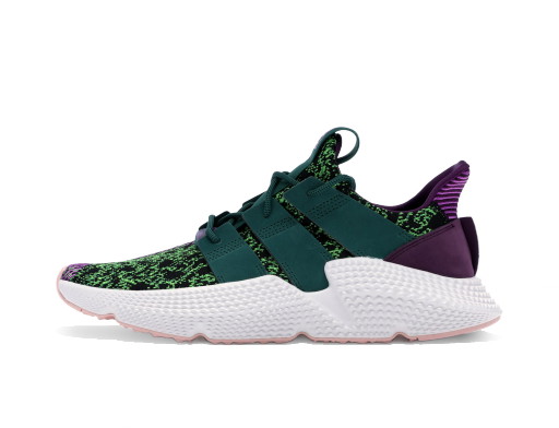 Sneakerek és cipők adidas Originals Prophere Dragon Ball Z Cell Zöld | D97053