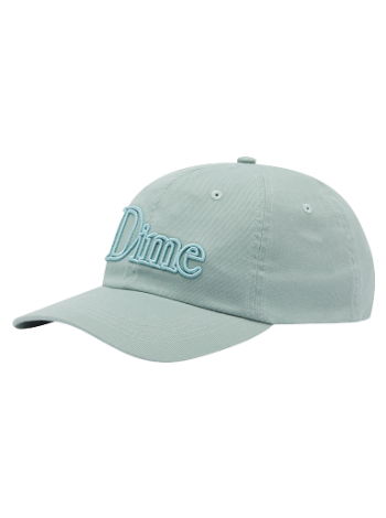 Dime Classic 3D Logo Cap Mint DIMESU2340MIN