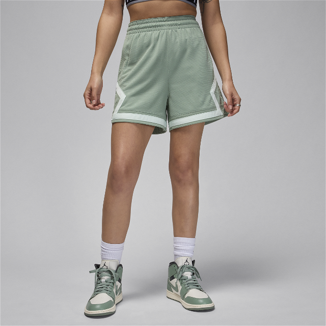 10cm Shorts Jordan Sport Diamond