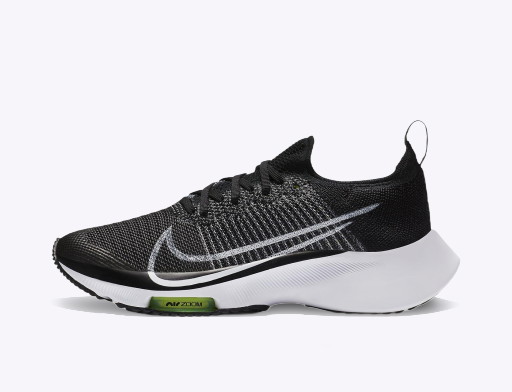 Sneakerek és cipők Nike Air Zoom Tempo Flyknit (GS) Fekete | cj2102-001