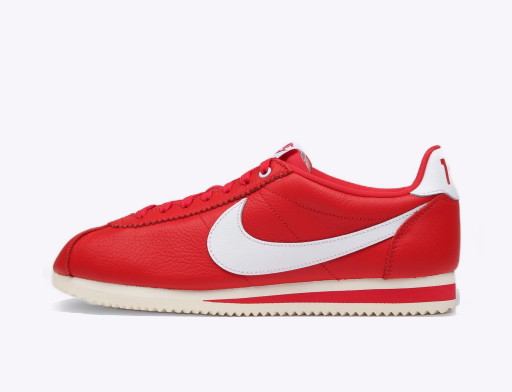 Sneakerek és cipők Nike Classic Cortez QS "Stranger Things" 
Piros | CK1907-600