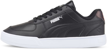 Sneakerek és cipők Puma Caven Better St. Pauli Special Edition Fekete | 385718-001, 0