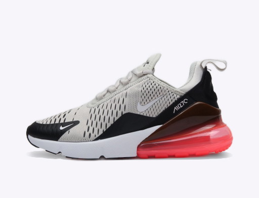 Sneakerek és cipők Nike Air Max 270 ''Light Bone'' W Szürke | AH6789-014