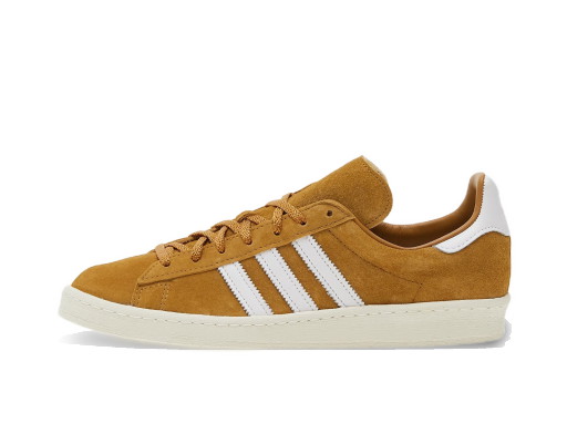 Sneakerek és cipők adidas Originals Campus 80s "Mesa" Barna | ID7317