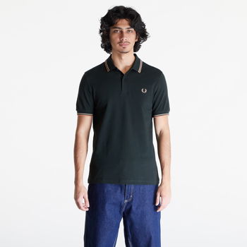 Fred Perry Twin Tipped Polo Tee M3600 U94