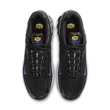 Sneakerek és cipők Nike Air Max Plus 3 Fekete | HF4294-001, 3