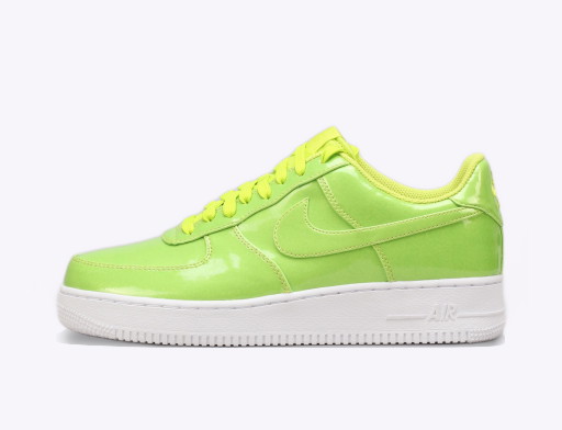 Sneakerek és cipők Nike Air Force 1 '07 LV8 UV ''Cyber'' Zöld | AJ9505-300
